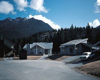 Radium Valley Vacation Resort Инвермир Экстерьер фото