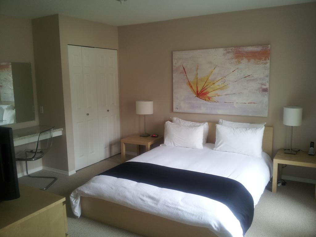 Radium Valley Vacation Resort Инвермир Экстерьер фото