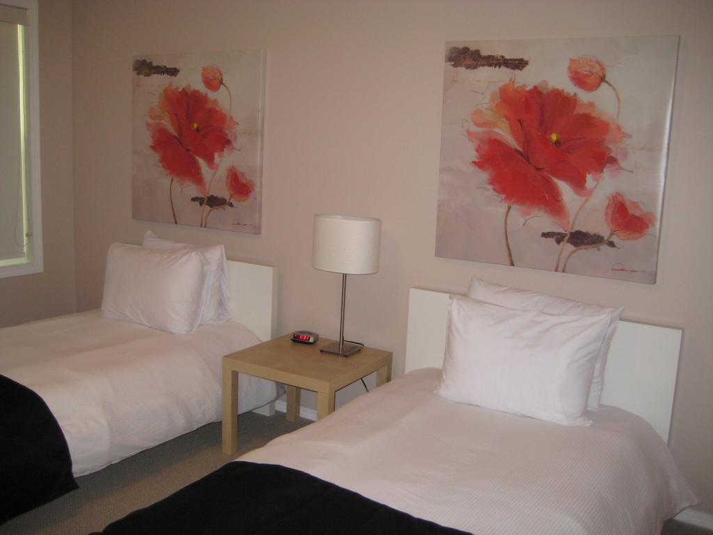 Radium Valley Vacation Resort Инвермир Экстерьер фото